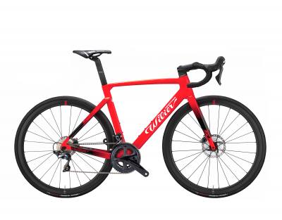 Wilier Cento10 SL Disc Chorus NDR38KC 12 Speed Bike