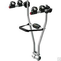 Thule 970 Xpress 2-bike towball carrier