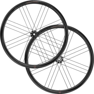 Campagnolo Bora Ultra WTO 33 Disc Brake Wheelset