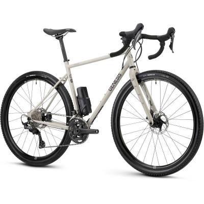 Genesis Croix De Fer 60 Electric Gravel Bike