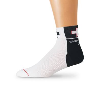 Assos Skinweb Socks Black