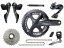 Shimano Ultegra DI2 R8050 11 Speed Groupset