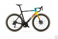 Wilier Filante SLR Disc Frameset F21 M Cavendish