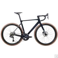 Wilier Filante SL Ultegra DI2 SWR50 Disc Bike