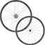 Campagnolo Bora 33 WTO 2 Way Fit Wheelset