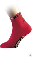 Assos Spring/Fall Socks Red