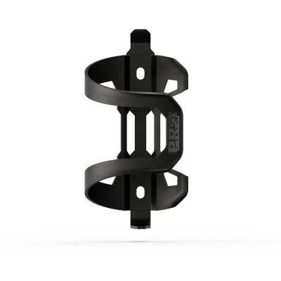 Pro Side Cage Alloy Black Right or Left Entry