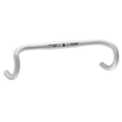 Ritchey Comp Logic Curve Road Bar Matte White 44cm