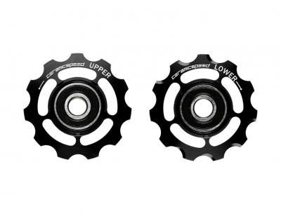 CeramicSpeed Shimano 11 Speed Pulley Wheels
