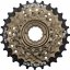 Shimano TZ500 6 Speed Freewheel 14-28T