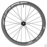 Zipp 404 S Carbon Disc Wheelset Zipp 404 S Carbon Disc Wheelset