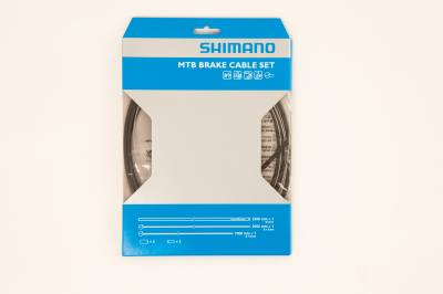 Shimano XTR ATB Brake Cable Set