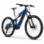 Ghost E-ASX Universal Electric Full Suspension Bike
