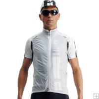 Assos SV Blitz Feder Shell Gilet