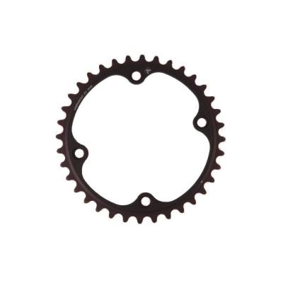 Campagnolo Super Record 4 Bolt Inner Chainring