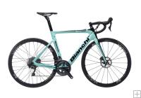 Bianchi Aria E Road Bike 2020