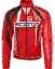 Scott Authentic Windbreaker Red