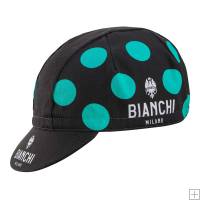 Bianchi Neon Cotton Cap