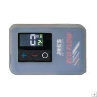 Joe's No Flats Eco Flow Mini Electric Pump