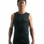 Assos Hot Summer InterActive Sleeveless Base Layer