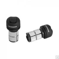 Shimano Dura-Ace Di2 SWR9160 Bar End Shift Switch Pair