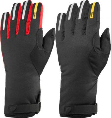 Mavic Ksyrium Pro Thermo Gloves