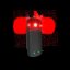 Bryton Gardia 300L Rear Radar Light