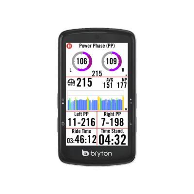 Bryton Rider S810 GPS Cycling Computer