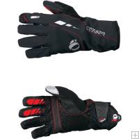 Pearl Izumi PRO Barrier Wxb Gloves Unisex Black