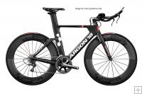 Argon 18 E117 Tri Ultegra 8000 Bike