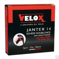 Velox Jantex 14 Tubular Tape For Carbon And Alloy Rims