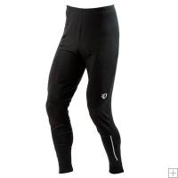 Pearl Izumi Mens Elite Therma Fleece Padded Cycling Tight