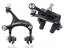 Campagnolo Mirage Brakes