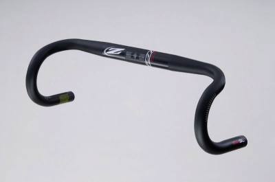 Zipp Service Course SL Handlebar Traditional Polished Black