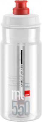 Elite Jet Bottle 550ml