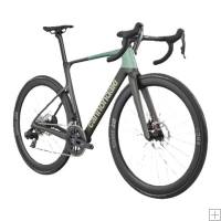 Cannondale SuperSix EVO 4 Rival AXS Road Bike