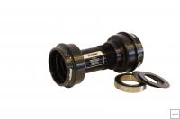 Hope PF46 Stainless Bottom Bracket For 24mm Axle