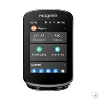 Magene C506 Smart GPS Bike Computer