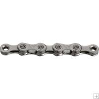 KMC X11 Grey 11 Speed Grey Chain 118L