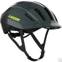 Lazer J1 KinetiCore Uni Size Youth Helmet 50-56cm