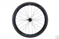 Zipp 404 NSW Carbon Clincher Rear Wheel