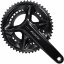 Shimano FC-R7100 105 Double 12 Speed Chainset