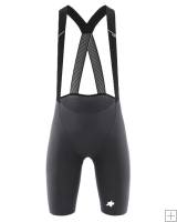 Assos Equipe R Bib Shorts S11 Robust Grey