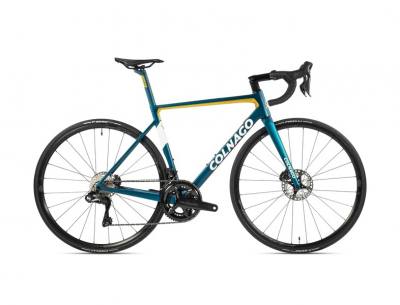 Colnago V3 Ultegra DI2 12 Speed Bike