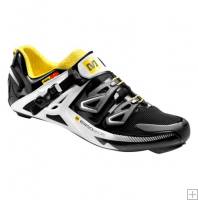 Mavic Zxellium Shoes Black / White