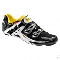 Mavic Zxellium Shoes Black / White