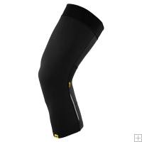 Mavic Knee Warmer Black