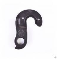 Wheels Manufacturing Trek Derailleur Hanger 176 Trek