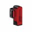 Lezyne Strip Drive PRO 400+ LED Rear Light