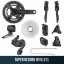 Campagnolo Super Record Wireless 12 Speed Disc Groupset